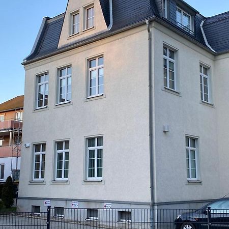 Stadtdomizil Lichtenstein  Buitenkant foto