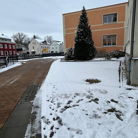 Stadtdomizil Lichtenstein  Buitenkant foto