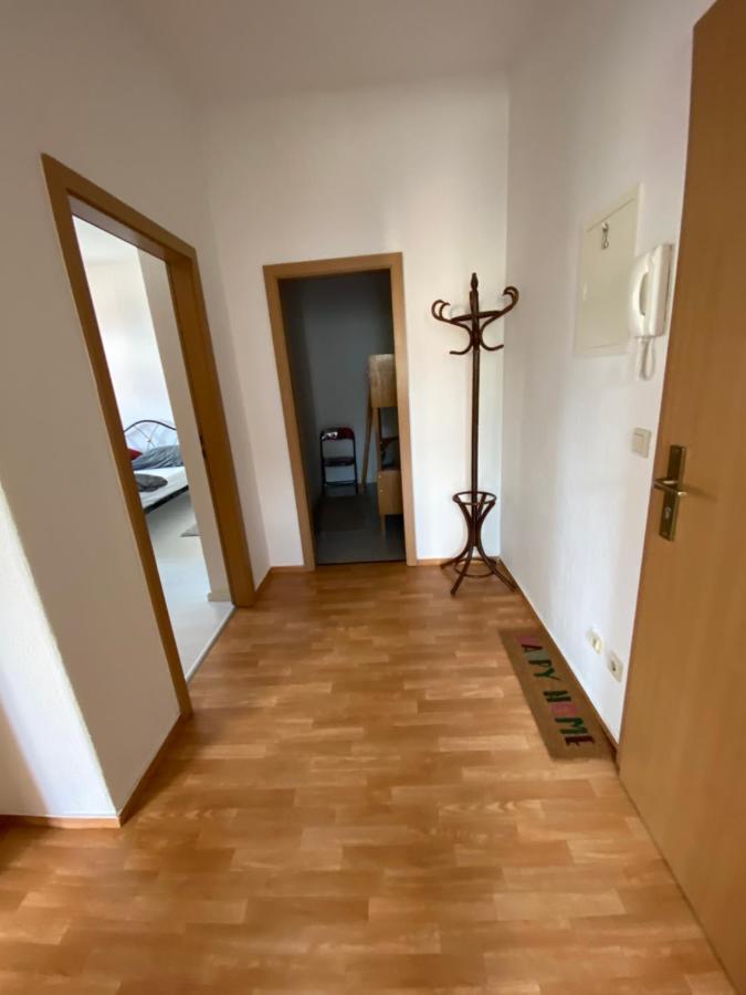 Stadtdomizil Lichtenstein  Buitenkant foto